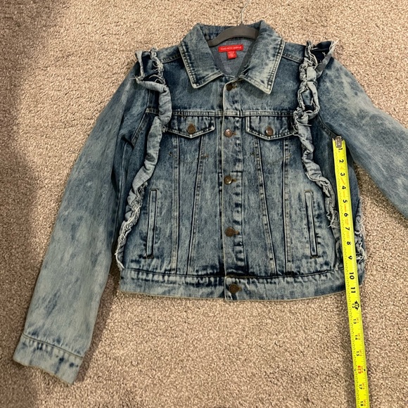 Denim Jacket - Picture 5 of 6